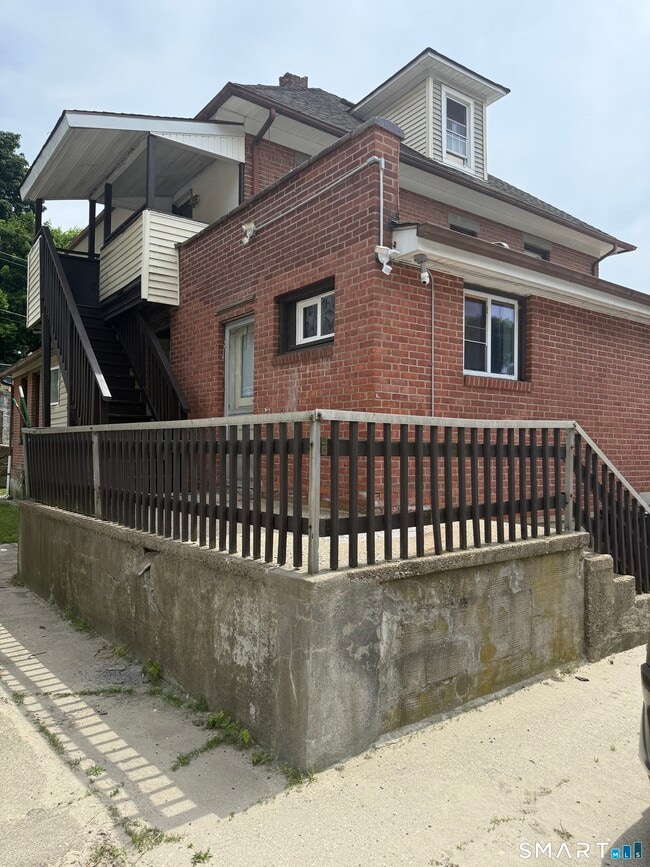 property at 44 Gilbert St