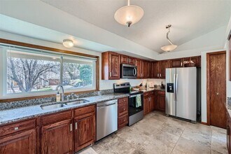 1030 Popes Valley Dr in Colorado Springs, CO - Building Photo - Building Photo