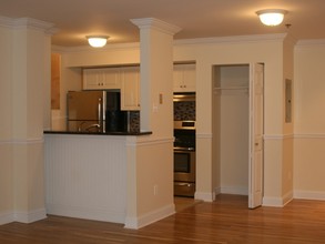 Clinton Square in Hoboken, NJ - Building Photo - Interior Photo