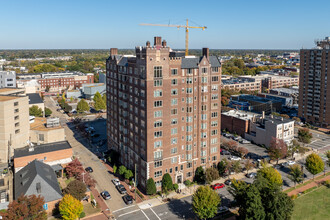 The Prestwould in Richmond, VA - Foto de edificio - Building Photo