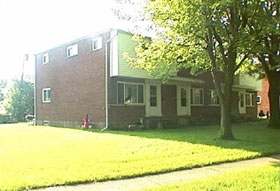 874-956 Woodhill Dr in Columbus, OH - Building Photo - Building Photo