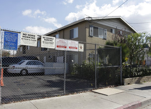 The Coldwater Apartments in North Hollywood, CA - Building Photo - Building Photo