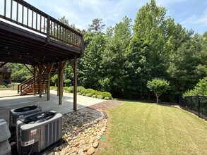 14702 Brannock Hills Dr in Charlotte, NC - Building Photo - Building Photo
