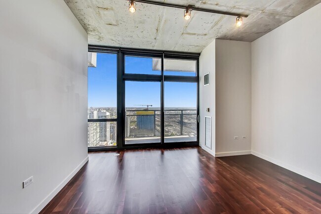 235 W Van Buren St in Chicago, IL - Building Photo - Building Photo