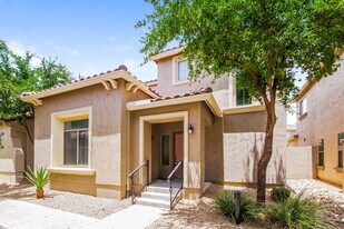 3707 W Thalia Ct in New River, AZ - Building Photo