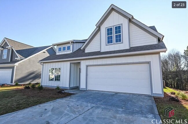 465 O'Conner Blvd in Athens, GA - Building Photo - Building Photo