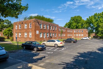 Church Lane Court in Philadelphia, PA - Building Photo - Building Photo
