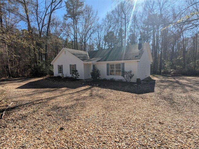 property at 1265 Old US Hwy 231