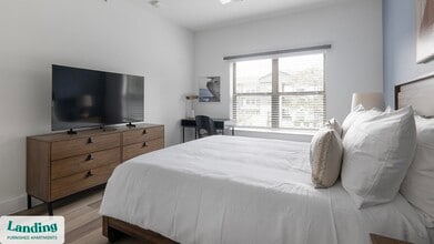 116 Talon Grasp Trail, Unit 15210 in Leander, TX - Foto de edificio - Building Photo