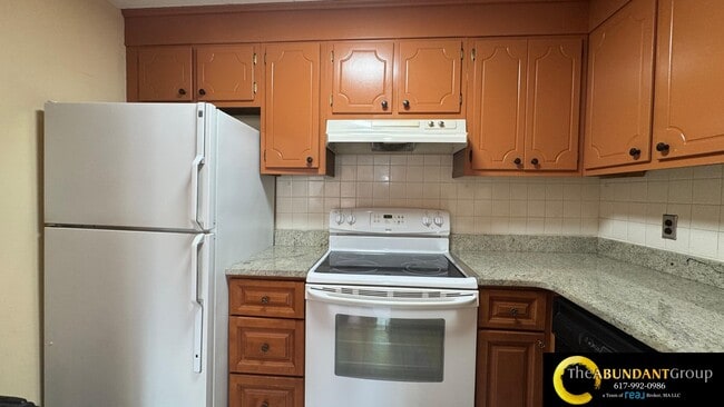 property at 287 Harvard St