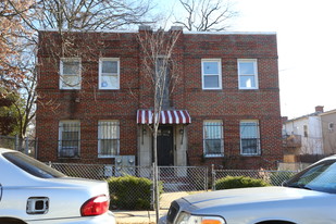 1211 19th St NE Apartments