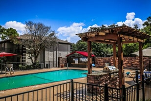 Carrington Court Apartments