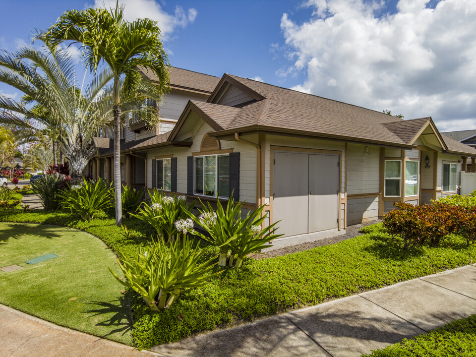 91-2066 Kaioli St in Ewa Beach, HI - Building Photo