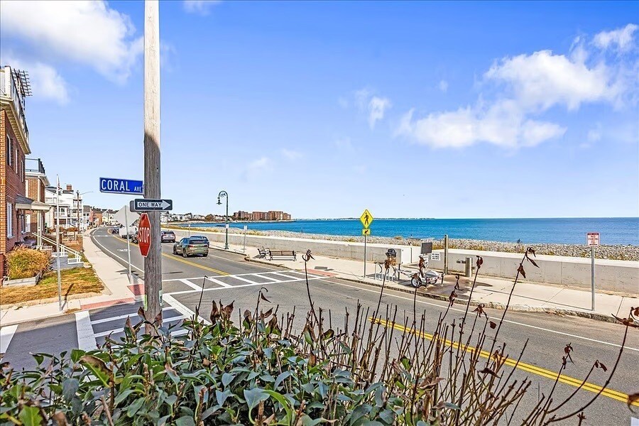 59 Coral Ave in Winthrop, MA - Building Photo