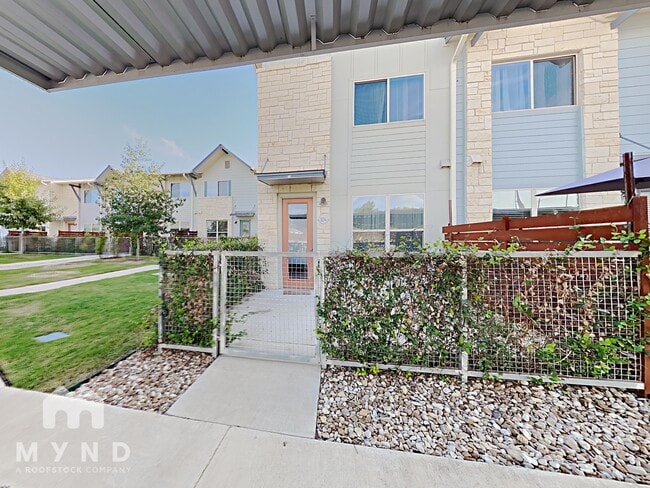 property at 7805 Cooper Ln