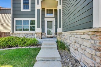 3912 S Quatar St in Aurora, CO - Building Photo - Building Photo