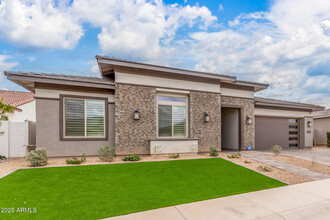 1351 E Beechnut Pl in Chandler, AZ - Building Photo - Building Photo
