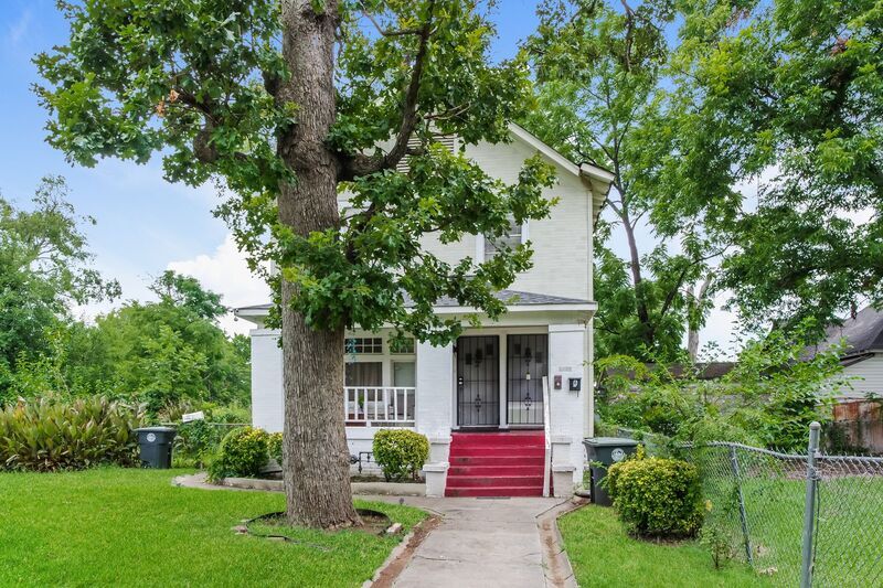 1337 Alabama Ave SW in Birmingham, AL - Building Photo