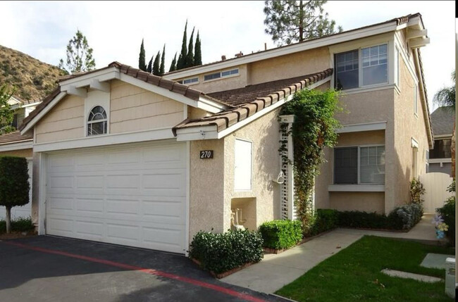 property at 270 Windsong Ct