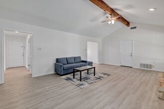 3403 Broken Spoke Trail in Georgetown, TX - Building Photo - Building Photo