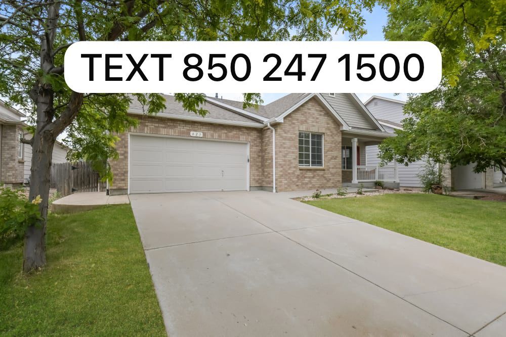 624 Rio Rancho Way in Brighton, CO - Foto de edificio