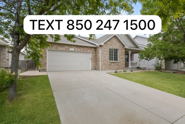 property at 624 Rio Rancho Way