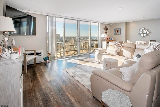 4800 Boardwalk in Ventnor City, NJ - Building Photo - Building Photo