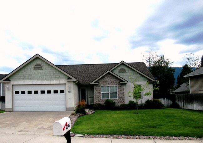 property at 2045 Rapids Ave