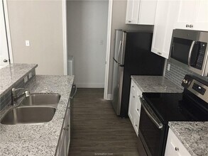 206 Park Pl in College Station, TX - Building Photo - Building Photo