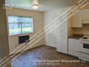 6950 W Susan Ln in Boise, ID - Building Photo - Building Photo