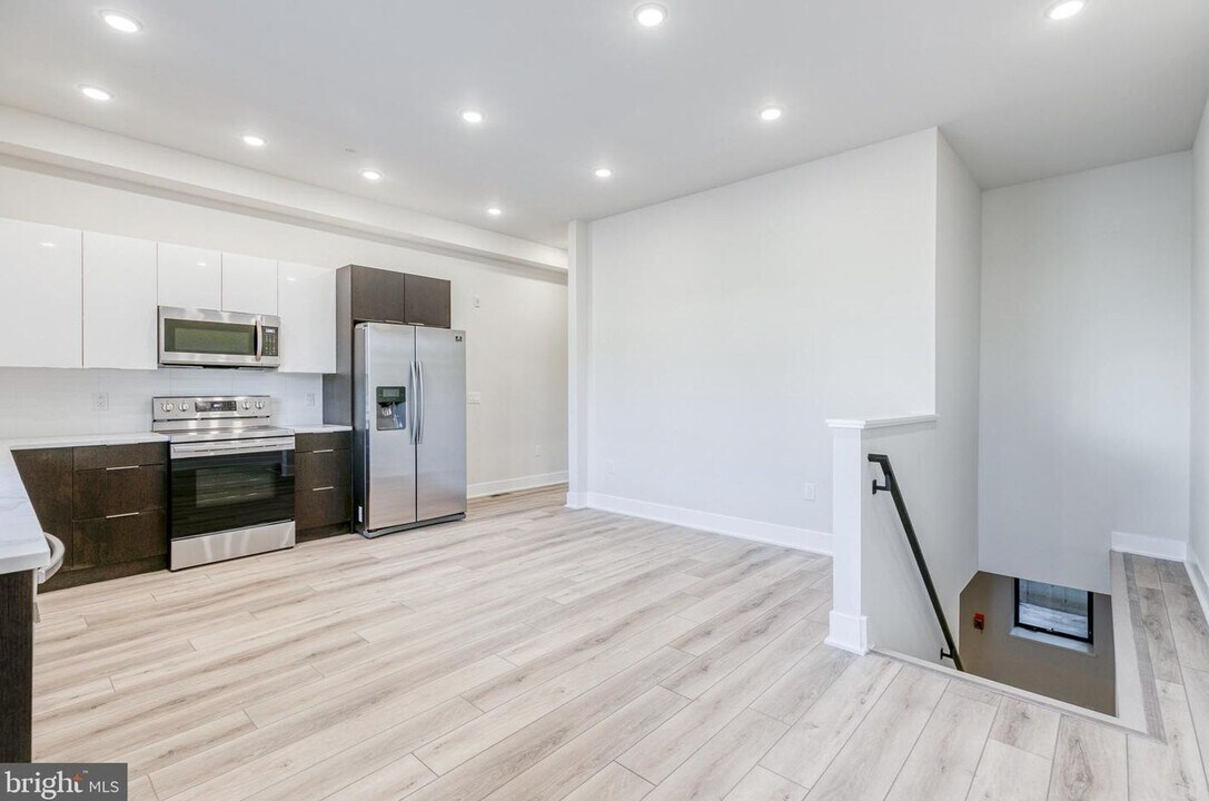1506 N 8th St in Philadelphia, PA - Building Photo