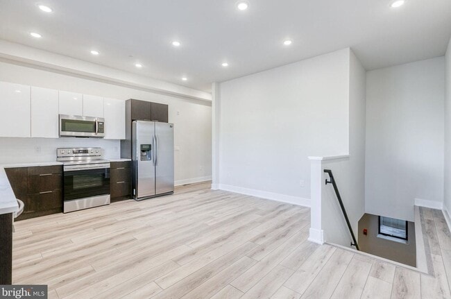 property at 1506 N 8th St