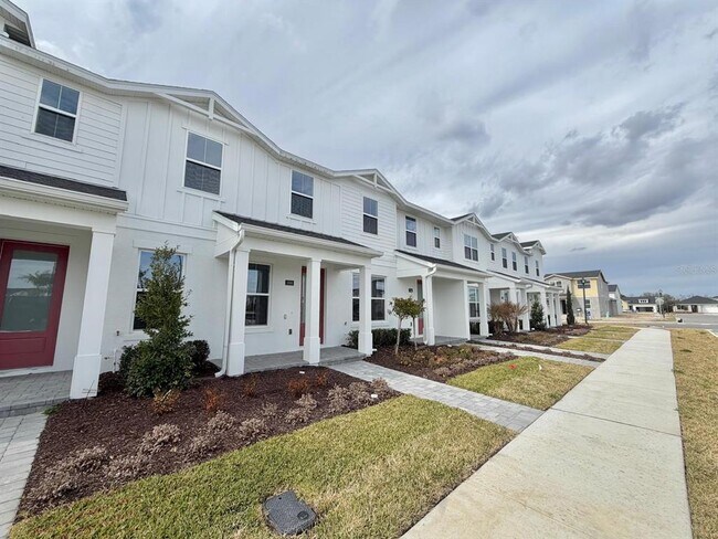 1866 Falconhurst Ln in Apopka, FL - Building Photo - Building Photo