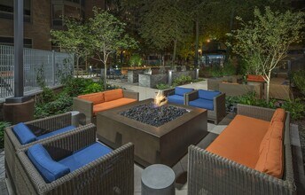 1122 N Dearborn St, Unit 0 in Chicago, IL - Foto de edificio - Building Photo