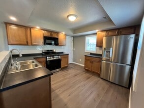 1743 Trinity Blvd in Fort Wayne, IN - Building Photo - Building Photo