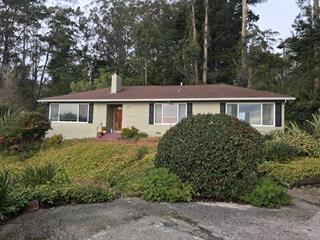 576 Alto Ave in Half Moon Bay, CA - Building Photo