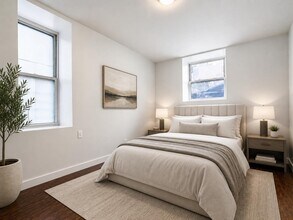 600 W 196th St, Unit 4 in New York, NY - Building Photo - Building Photo