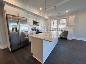 80 North Beacon St in Boston, MA - Building Photo