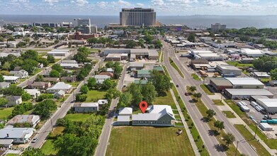 254 Caillavet St in Biloxi, MS - Building Photo - Building Photo