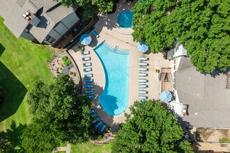 Three60 North Apartments in Grand Prairie, TX - Building Photo - Building Photo