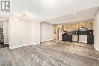 1214 Montblanc Cres in Russell, ON - Building Photo - Building Photo