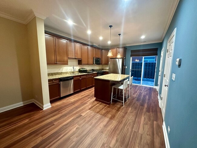 1193 Grove in Oak Park, IL - Building Photo - Building Photo