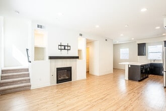 3556 W Savanna St in Anaheim, CA - Building Photo - Building Photo