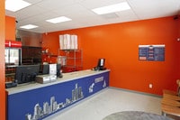 Hampton Roads Center