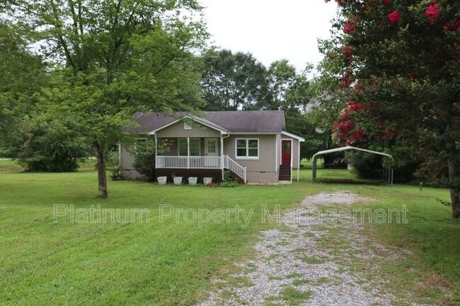 property at 35 Pecks Creek Ct