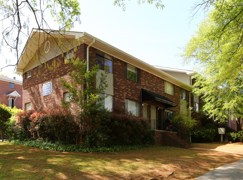 1156 Woodland Ave NE in Atlanta, GA - Building Photo