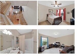 4011 Rome Ct in Irving, TX - Building Photo - Building Photo