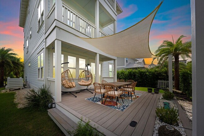 79 Grande Pointe Dr in Inlet Beach, FL - Building Photo - Building Photo