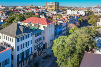 87 E Bay St in Charleston, SC - Building Photo - Building Photo