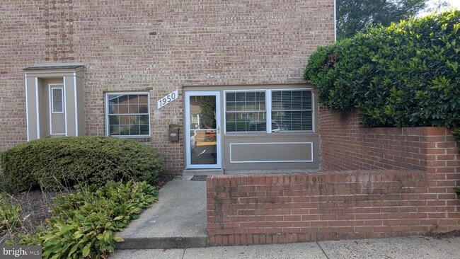 property at 1950 Kennedy Dr